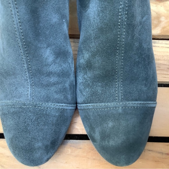 Isabel Marant Danae Ankle boots - Picture 4 of 6